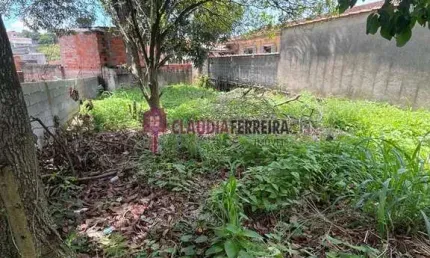 Terreno à venda na Tv. Estanislau Ribeiro, Jardim Bela Vista (Zona Sul), São Paulo