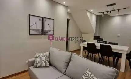 Casa em condomínio fechado com 3 quartos à venda na Rua Pierre de Beranger, 274, Campo Grande, São Paulo