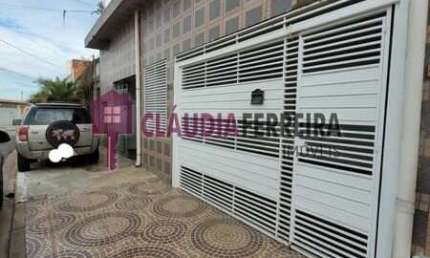 Casa com 3 quartos à venda na Rua Tapiraípe, Jardim das Imbuias, São Paulo
