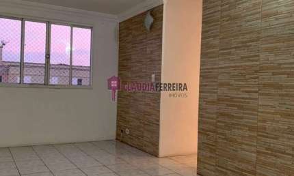 Apartamento com 2 quartos à venda na Rua Giusepe Tartini, 15, Jardim São Bernardo, São Paulo