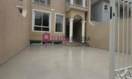 Casa com 3 quartos à venda na Rua Andaquara, Vila Anhangüera, São Paulo