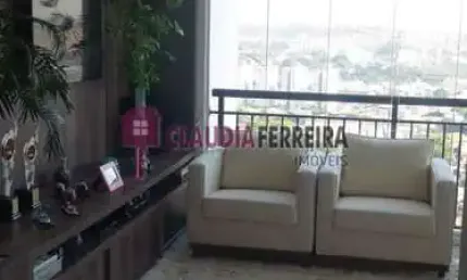 Apartamento com 2 quartos à venda na Rua Marcílio Dias, 104, Socorro, São Paulo