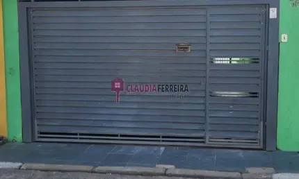 Casa com 3 quartos à venda na Rua Valentim Cordeiro, Interlagos, São Paulo
