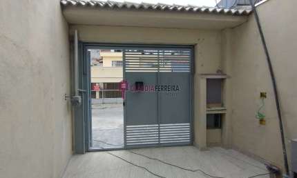 Casa com 2 quartos à venda na Rua Américo Nunes, Jardim Regis, São Paulo