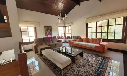 Casa com 5 quartos à venda na Rua Luiz Prieto Roque, Interlagos, São Paulo