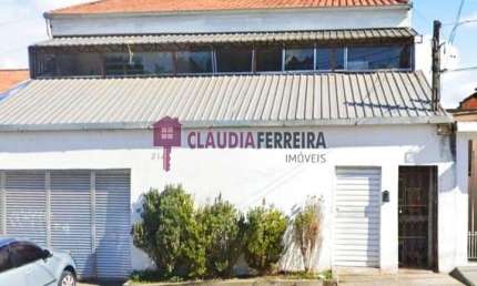 Casa com 3 quartos à venda na Rua Reynaldo Manuel, Jardim Maria Rita, São Paulo