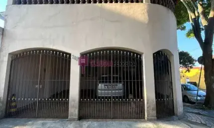 Casa em condomínio fechado com 3 quartos à venda na Avenida Feliciano Correia, Jardim Satélite, São Paulo