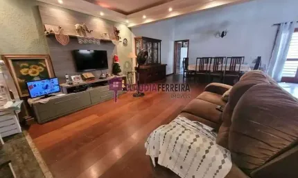 Casa com 4 quartos à venda na Rua Andaquara, Vila Anhangüera, São Paulo