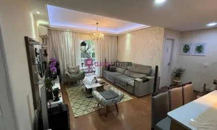 Casa em condomínio fechado com 3 quartos à venda na Avenida Interlagos, 4455, Interlagos, São Paulo