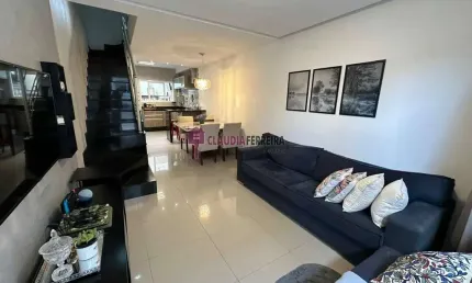 Casa em condomínio fechado com 2 quartos à venda na Av. Nossa Sra. Do Sabará, 4350, Vila Emir, São Paulo