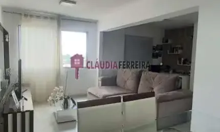 Apartamento com 3 quartos à venda na R. Eng. José Salles, 350, Socorro, São Paulo