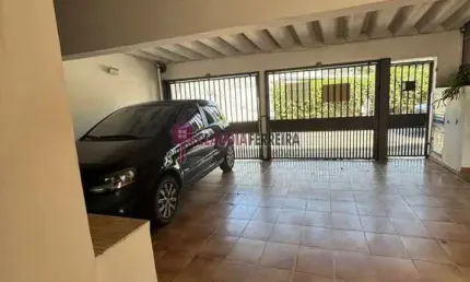 Casa com 4 quartos à venda na Jardim Suzana, 01, Jardim Suzana, São Paulo