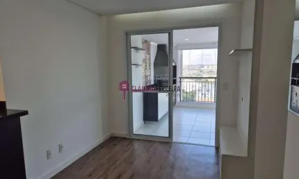Apartamento com 2 quartos à venda na Rua Marcílio Dias, 104, Socorro, São Paulo