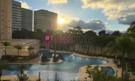 Apartamento com 3 quartos à venda na Rua Manuel Figueiredo Landim, 600, Jardim Campo Grande, São Paulo