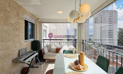 Apartamento com 2 quartos à venda na Rua Marcílio Dias, 104, Socorro, São Paulo