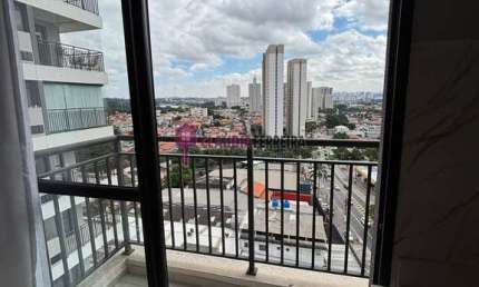 Apartamento com 2 quartos à venda na Rua Arnoldo Felmanas, 72, Socorro, São Paulo