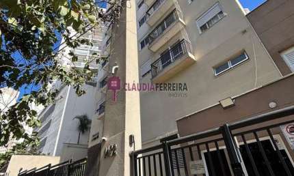Apartamento com 1 quarto à venda na Rua Olívia Guedes Penteado, 1432, Socorro, São Paulo