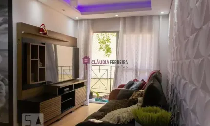 Apartamento com 3 quartos à venda na Av. Nossa Sra. Do Sabará, 4567, Vila Emir, São Paulo