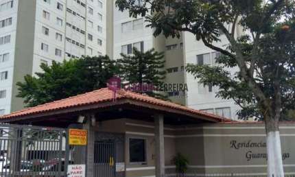 Apartamento com 3 quartos à venda na Rua José Rafaeli, 506, Socorro, São Paulo