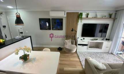 Apartamento com 3 quartos à venda na Avenida Miguel Yunes, 485, Usina Piratininga, São Paulo