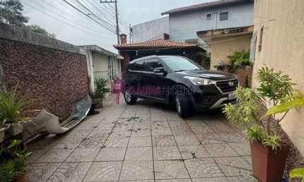 Casa com 2 quartos à venda na Cidade Dutra, 01, Cidade Dutra, São Paulo