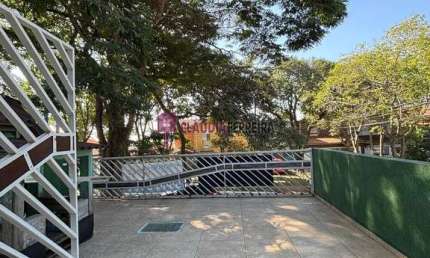 Casa com 3 quartos à venda na Rua Rubens Montanaro, 01, Cidade Dutra, São Paulo