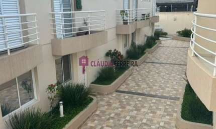 Casa em condomínio fechado com 3 quartos à venda na Rua Cenerino Branco de Araújo, 203, Vila Campo Grande, São Paulo