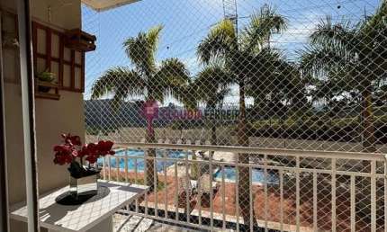 Apartamento com 2 quartos à venda na Rua Herbert Frazer, 963, Interlagos, São Paulo