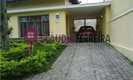 Casa em condomínio fechado com 3 quartos à venda na Laguinho Interlagos, 01, Interlagos, São Paulo