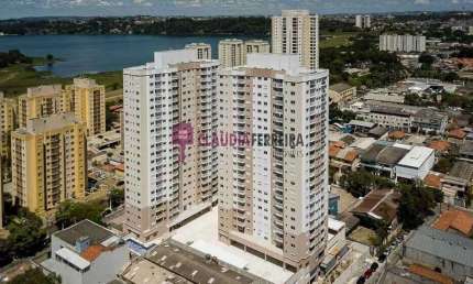 Apartamento com 2 quartos à venda na Rua Marcílio Dias, 01, Socorro, São Paulo