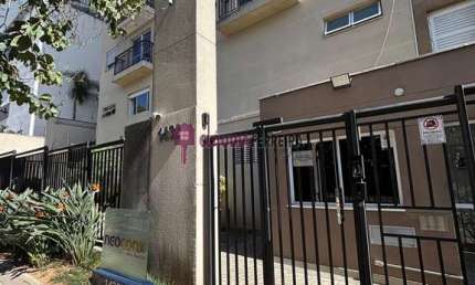 Apartamento com 2 quartos para alugar na Rua Olívia Guedes Penteado, 1432, Socorro, São Paulo