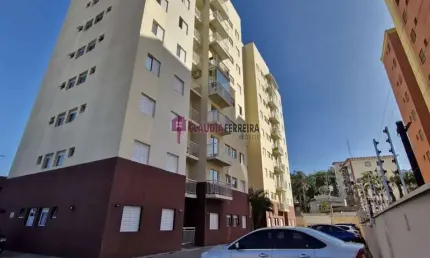 Apartamento com 2 quartos à venda na Rua Zike Tuma, 260, Jardim Ubirajara, São Paulo