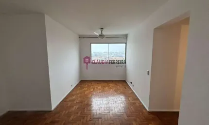 Apartamento com 3 quartos à venda na Avenida Engenheiro José Salles, 200, Socorro, São Paulo