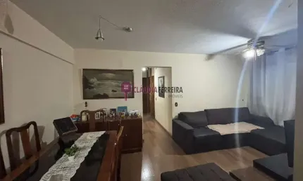 Apartamento com 3 quartos à venda na R. Eng. José Salles, 350, Socorro, São Paulo