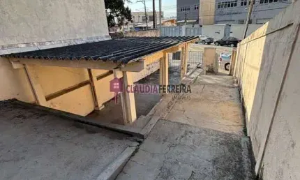 Casa com 3 quartos à venda na Rua João de Paula Franco, 01, Jardim Marabá, São Paulo
