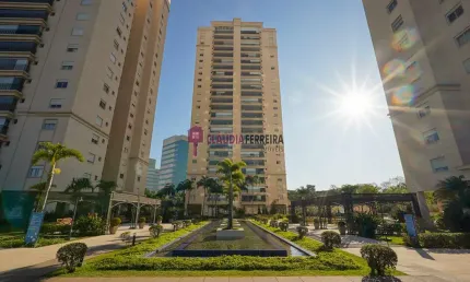 Apartamento com 3 quartos à venda na Rua Manuel Figueiredo Landim, 600, Jardim Campo Grande, São Paulo