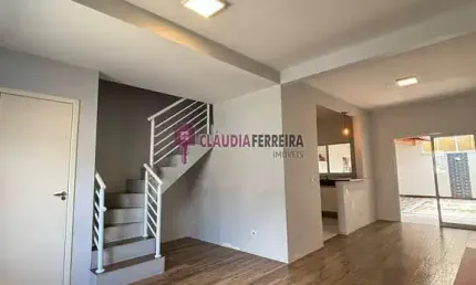 Casa em condomínio fechado com 3 quartos à venda na Rua Frederico Rene de Jaegher, 481, Rio Bonito, São Paulo