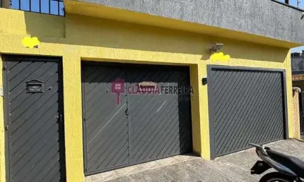 Casa com 4 quartos para alugar na Rua Lauzane, 01, Veleiros, São Paulo
