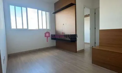 Apartamento com 2 quartos para alugar na Avenida do Rio Bonito, 151, Socorro, São Paulo