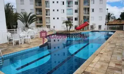 Apartamento com 2 quartos à venda na Rua Professor Guilherme Belfort Sabino, 1524, Interlagos, São Paulo