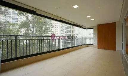 Apartamento com 4 quartos à venda na Avenida Interlagos, 800, Jardim Marajoara, São Paulo