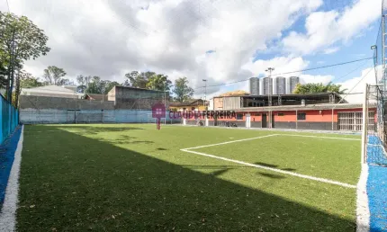 Terreno comercial à venda na Avenida Atlântica, 5309, Interlagos, São Paulo