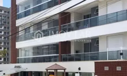 Apartamento para Venda em São José, Barreiros, 2 dormitórios, 1 suíte, 2 banheiros, 1 vaga