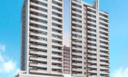 Apartamento para Venda em São José, Campinas, 2 dormitórios, 2 suítes, 2 banheiros, 1 vaga