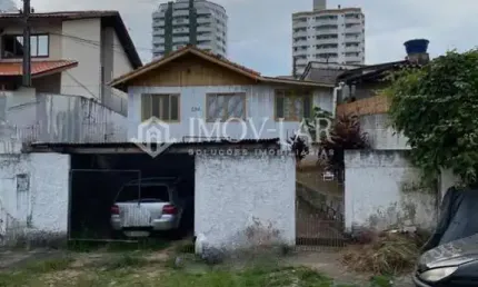 Casa para Venda em São José, Barreiros, 2 dormitórios, 1 banheiro, 1 vaga