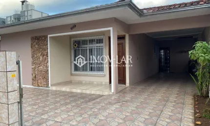 Casa para Venda em São José, Barreiros, 3 dormitórios, 1 suíte, 4 banheiros, 2 vagas