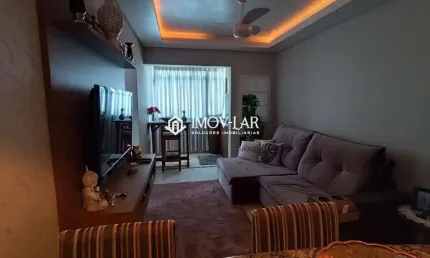 Apartamento para Venda em São José, Barreiros, 2 dormitórios, 1 banheiro