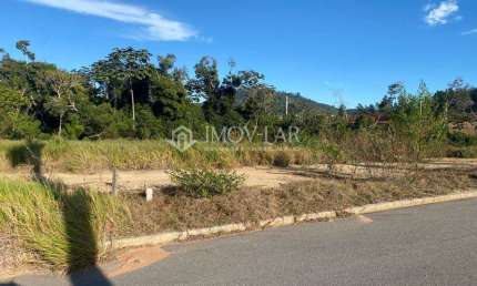 Terreno para Venda em Governador Celso Ramos, Areias do Meio