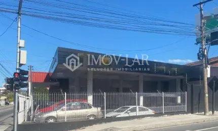 Ponto comercial à venda na Rua João Grumiche, Kobrasol, São José