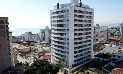 Apartamento para Venda em São José, Barreiros, 2 dormitórios, 1 suíte, 1 banheiro, 1 vaga